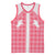 Aloha Hawaii Cowboys Paniolo Basketball Jersey Rose Palaka - Polynesian Pride