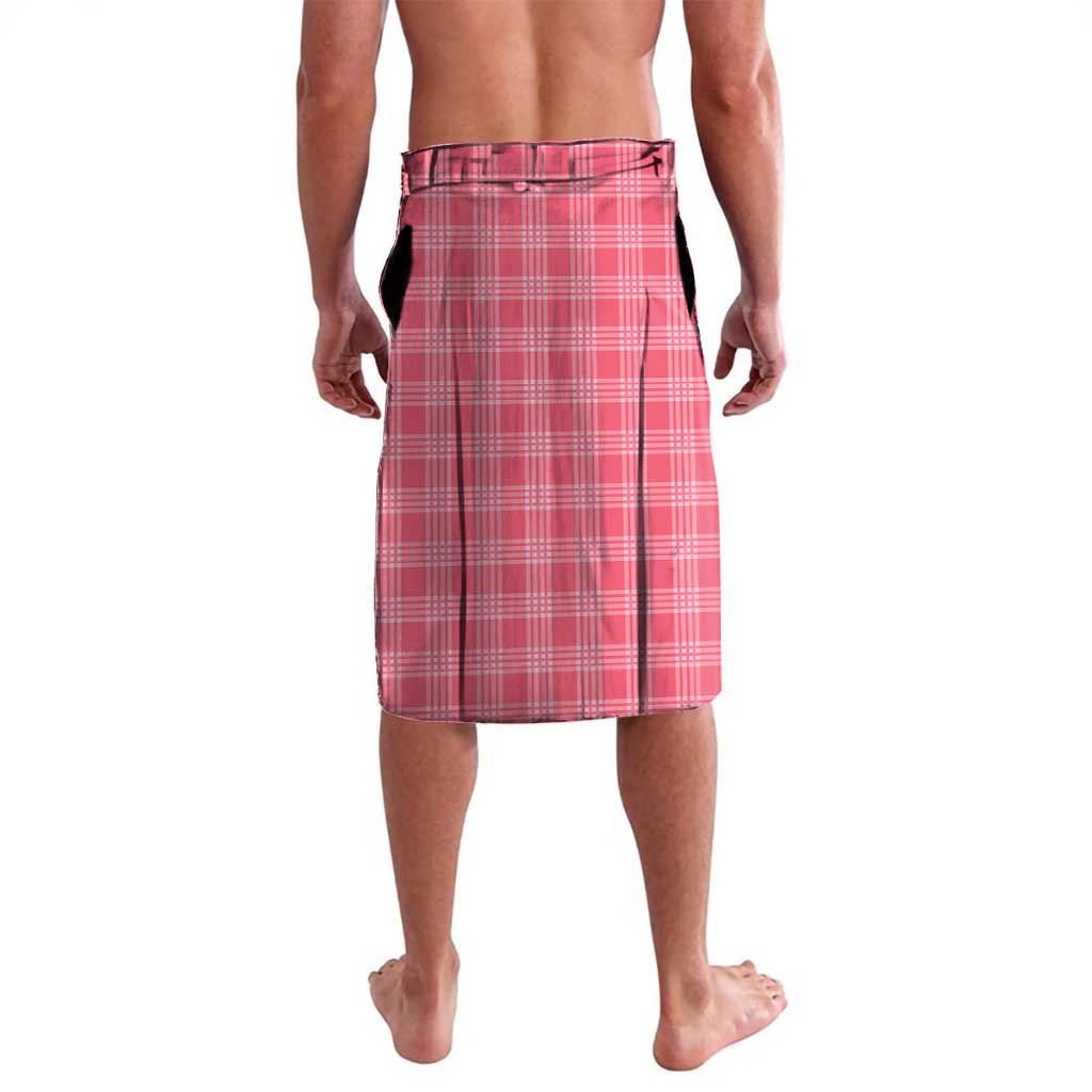 Aloha Hawaii Cowboys Paniolo Lavalava Rose Palaka - Polynesian Pride