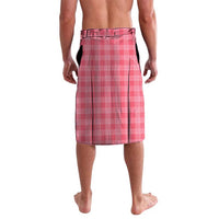 Aloha Hawaii Cowboys Paniolo Lavalava Rose Palaka - Polynesian Pride
