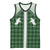 Aloha Hawaii Cowboys Paniolo Basketball Jersey Forest Green Palaka - Polynesian Pride