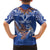 Yokwe Marshall Islands Personalized Kid Hawaiian Shirt Jemenei Day - Seashell Necklace