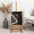 Bula Fiji Women's Day Canvas Wall Art Classic Masi Tapa