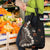 Bula Fiji Women's Day Grocery Bag Classic Masi Tapa