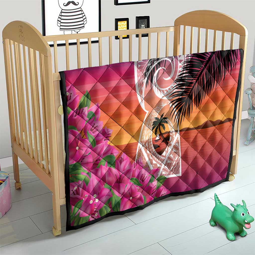 Guam Chamorro Quilt Artsy Latte Stone