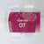 Personalised New Zealand Rugby Tablecloth Aotearoa Champions - Pink Version