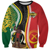 Ni-Vanuatu Indipendens Dei Celebretem Sweatshirt Yumi Yumi Yumi