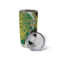 Ni-Vanuatu Indipendens Dei Celebretem Tumbler Cup Yumi Yumi Yumi