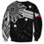Personalised Philippines Sweatshirt Tribal Sun LT7