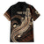 Personalized Solomon Islands Crocodile Family Matching Puletasi and Hawaiian Shirt Hapi Isles - Independence Anniversary