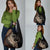 Personalized Solomon Islands Crocodile Grocery Bag Hapi Isles - Independence Anniversary