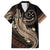 Personalized Solomon Islands Crocodile Hawaiian Shirt Hapi Isles - Independence Anniversary