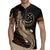Personalized Solomon Islands Crocodile Rugby Jersey Hapi Isles - Independence Anniversary
