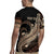 Personalized Solomon Islands Crocodile Rugby Jersey Hapi Isles - Independence Anniversary