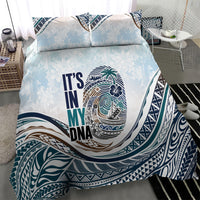 Pasifika It's In My DNA Bedding Set Islands Pride LT7 - Polynesian Pride