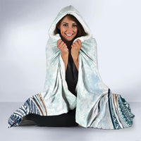 Pasifika It's In My DNA Hooded Blanket Islands Pride LT7 - Polynesian Pride