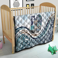 Pasifika It's In My DNA Quilt Islands Pride LT7 - Polynesian Pride