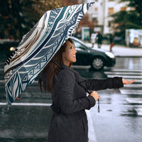 Pasifika It's In My DNA Umbrella Islands Pride LT7 - Polynesian Pride