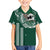 Hawaii Rainbow Warriors Personalized Hawaiian Shirt Kakau Ikakai Laau Pama