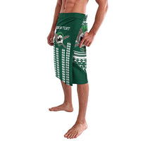 Hawaii Rainbow Warriors Personalized Lavalava Kakau Ikakai Laau Pama