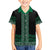 Maori Taniko Patterns Hawaiian Shirt Pounamu Niho Taniwha Mix Paatiki Motifs