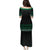 Maori Taniko Patterns Puletasi Pounamu Niho Taniwha Mix Paatiki Motifs