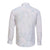Polynesia Long Sleeve Button Shirt Sharks Duo Tropical Off White