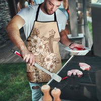 Samoa AIGA Mamanu Siapo Malu Motifs Apron