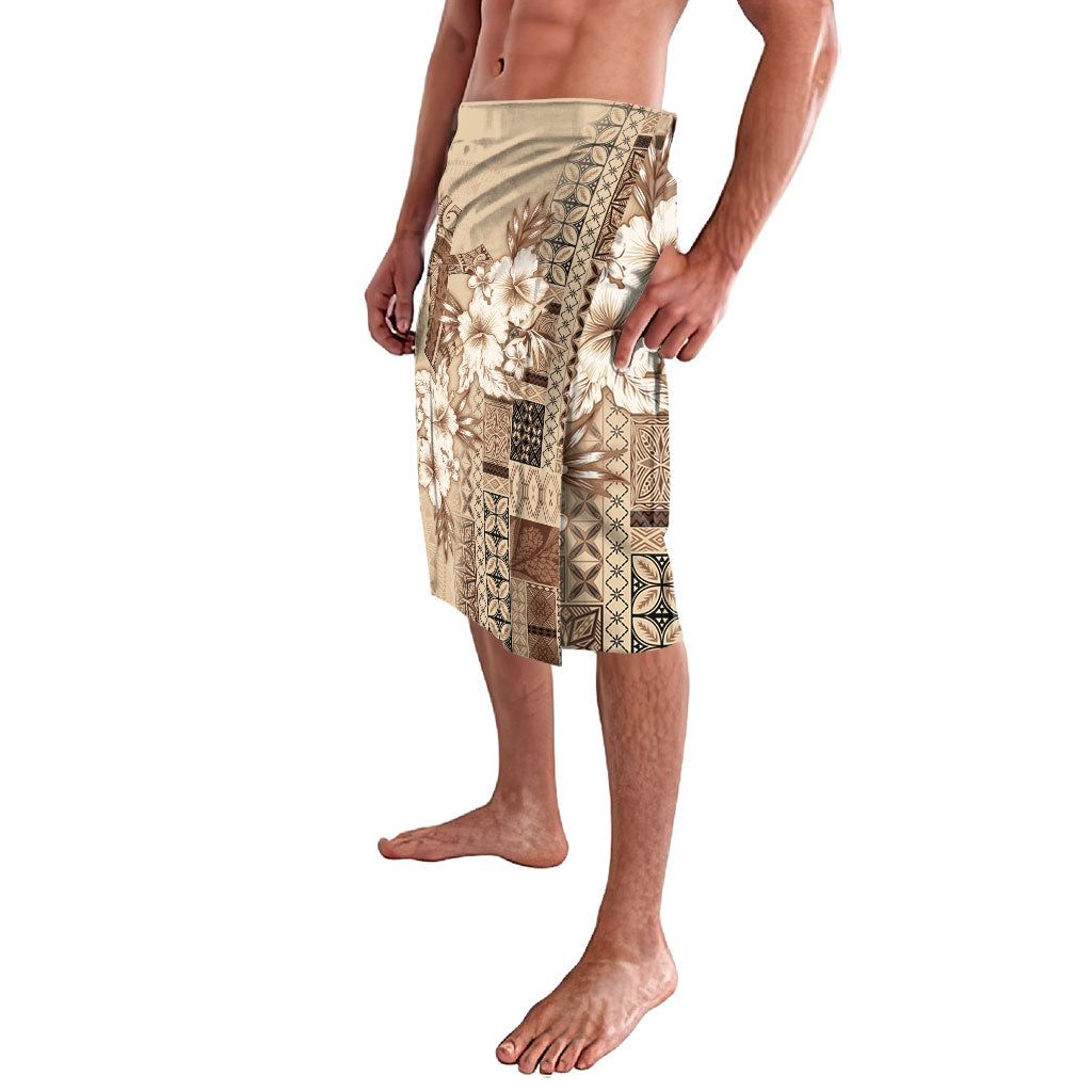Samoa AIGA Mamanu Siapo Malu Motifs Lavalava