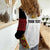 Personalized Papua New Guinea Women Casual Shirt Hapi De bilong Indipendens PNG