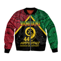 Vanuatu 44th Independence Anniversary Bomber Jacket