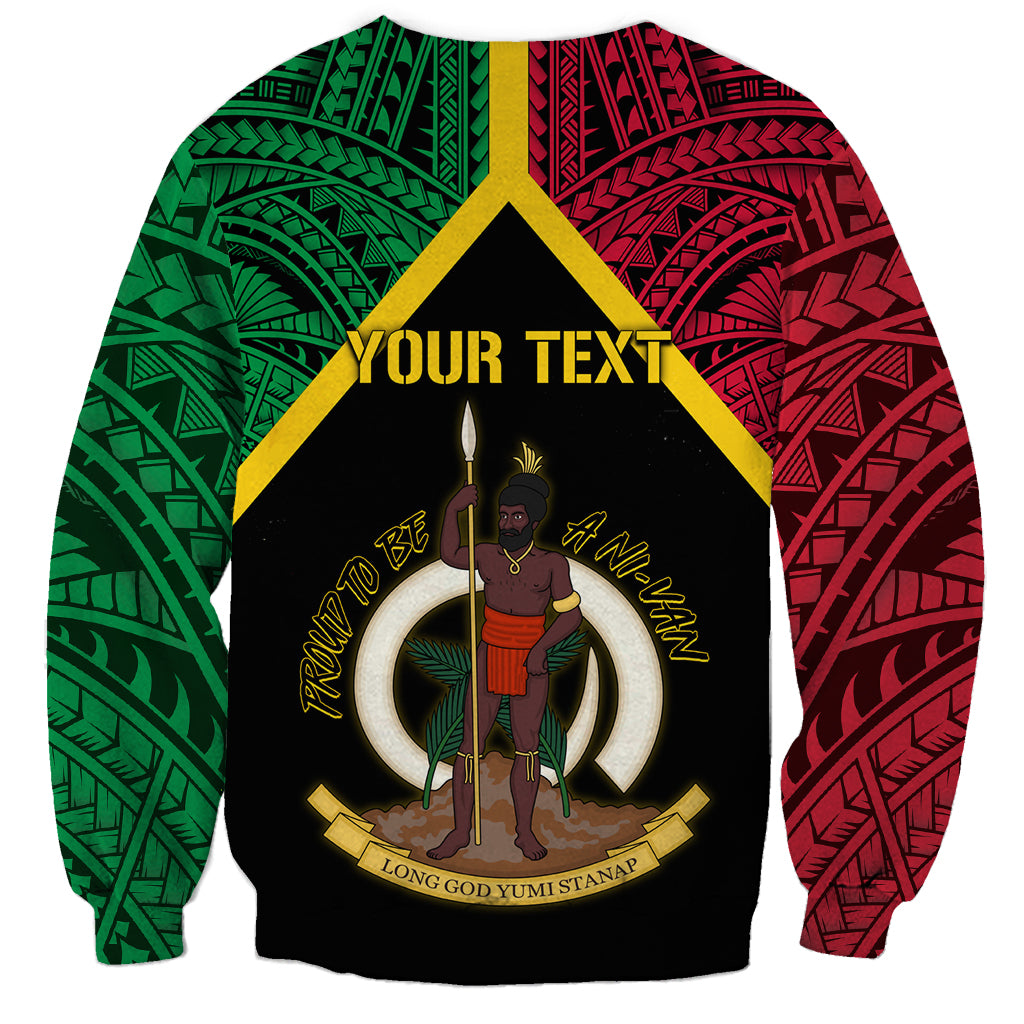 Vanuatu 44th Independence Anniversary Sweatshirt