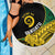Vanuatu Independence Day Yumi 44 Beach Blanket