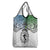Malampa Fiji Day Grocery Bag Gradient Style