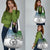 Malampa Fiji Day Grocery Bag Gradient Style