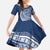 Tonga Queen Salote College Personalized Family Matching Summer Maxi Dress and Hawaiian Shirt Ngatu Tokelaufeletoa Motifs
