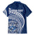 Tonga Queen Salote College Personalized Family Matching Summer Maxi Dress and Hawaiian Shirt Ngatu Tokelaufeletoa Motifs