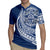 Tonga Queen Salote College Personalized Rugby Jersey Ngatu Tokelaufeletoa Motifs