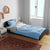 Tonga Apifo'ou Kolisi Personalized Bedding Set Ngatu Tokelaufeletoa Motifs