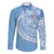 Tonga Apifo'ou Kolisi Personalized Family Matching Puletasi and Hawaiian Shirt Ngatu Tokelaufeletoa Motifs
