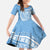 Tonga Apifo'ou Kolisi Personalized Family Matching Summer Maxi Dress and Hawaiian Shirt Ngatu Tokelaufeletoa Motifs