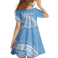 Tonga Apifo'ou Kolisi Personalized Family Matching Summer Maxi Dress and Hawaiian Shirt Ngatu Tokelaufeletoa Motifs LT7 - Polynesian Pride