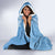 Tonga Apifo'ou Kolisi Personalized Hooded Blanket Ngatu Tokelaufeletoa Motifs