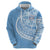 Tonga Apifo'ou Kolisi Personalized Hoodie Ngatu Tokelaufeletoa Motifs