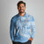 Tonga Apifo'ou Kolisi Personalized Long Sleeve Polo Shirt Ngatu Tokelaufeletoa Motifs