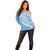 Tonga Apifo'ou Kolisi Personalized Off Shoulder Sweater Ngatu Tokelaufeletoa Motifs