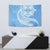 Tonga Apifo'ou Kolisi Personalized Tapestry Ngatu Tokelaufeletoa Motifs