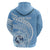 Tonga Apifo'ou Kolisi Personalized Zip Hoodie Ngatu Tokelaufeletoa Motifs