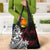 Valentine New Zealand Grocery Bag Aotearoa Couple Maori Aroha Ki a Koe