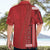 Samoa FAST Siapo Hawaiian Shirt Tatau-Ulafala Vines - Polynesian Pride