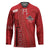 Samoa FAST Siapo Hockey Jersey Tatau-Ulafala Vines - Polynesian Pride